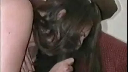 Hairy Mature und ihr deutsche erotik film Black Bull