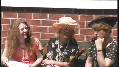 Sadist deutsche porno reife frauen Sitter