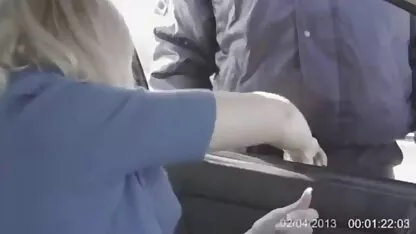 Höschenüberraschung von Herrin Jolene parkplatzsexfilme Hexx