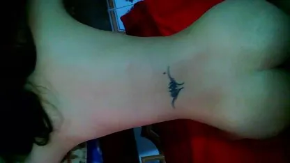 Dünne haarige Teen fickt ihren deutsche private fickfilme Freund