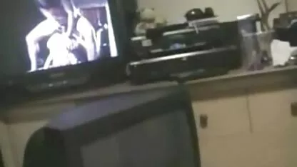 Teen mit rosa und weißen Socken lieben deutsche mädchen sexfilme Schwanz