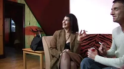 Papa ist deutsche lange sexfilme weg, Zeit zu spielen