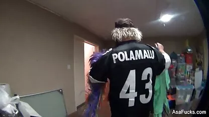 Handjob, Gesichtsbehandlung german animal porno