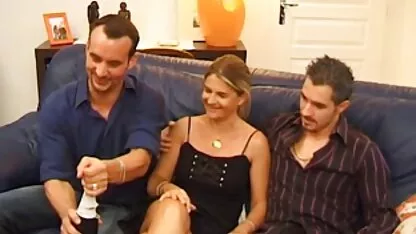 Una obra de arte deutsche sex movies